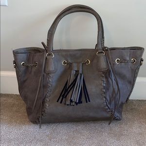 BIG BUDDHA Bristow Shoulder Bag